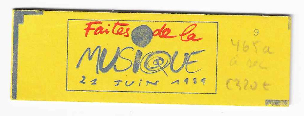 Carnet n°2376-C8a - timbres imprimés à sec - neuf** - SUP - signé Calves