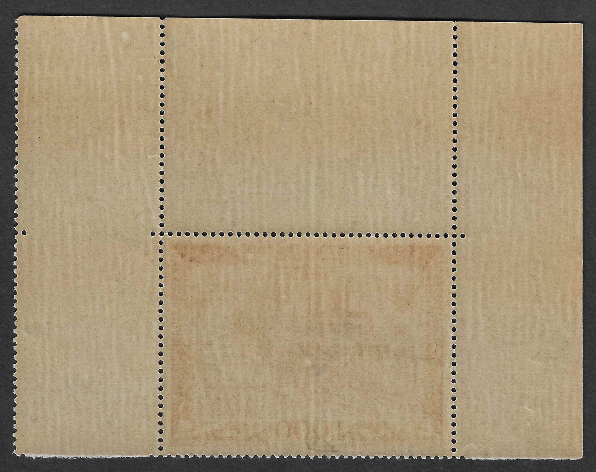 Poste aérienne n°29 - neuf** - SUP - signé Calves