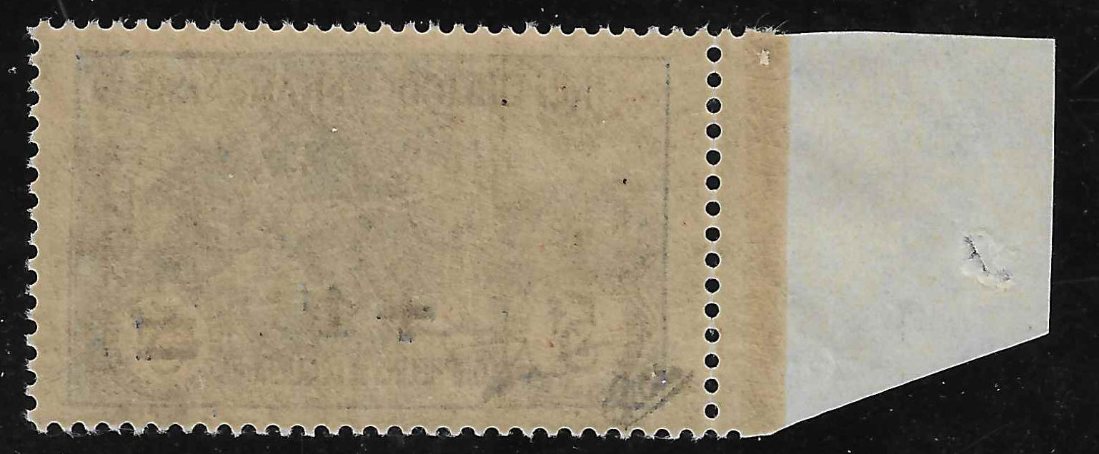 N°YT 169 - Orphelins - neuf** - SUP - signé et avec certificat Calves