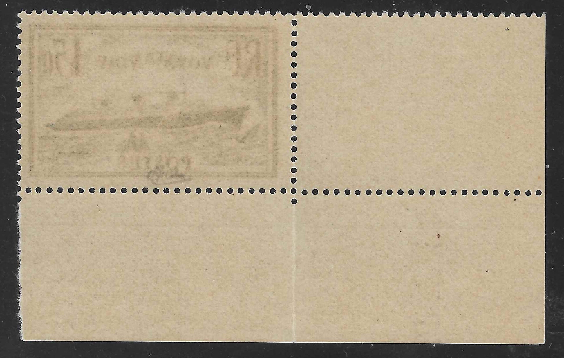 N°YT 300 - Normandie - neuf** - SUP - signé Calves