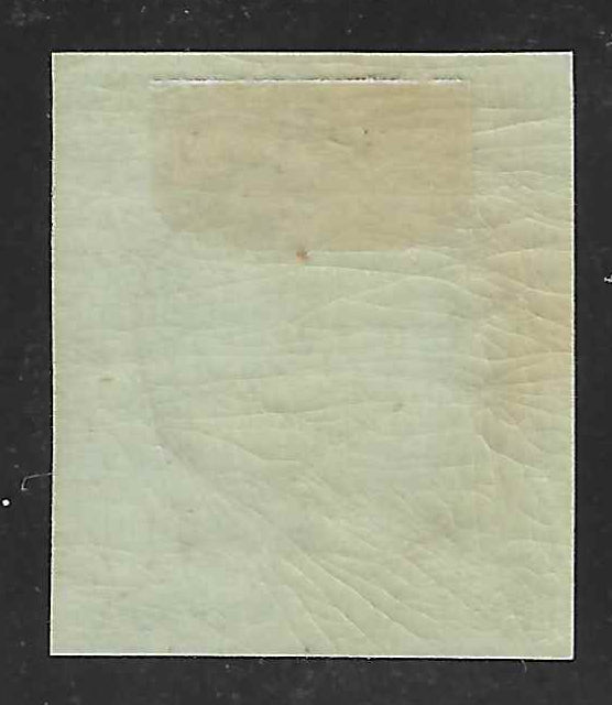 N° 2g - Cérès - réimpression 1862 - neuve* - TB - avec certificat Calves