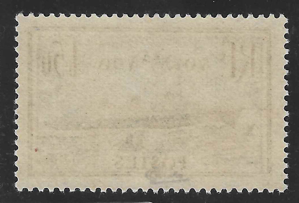 N°YT 300 - Normandie - neuf** - SUP - signé Calves