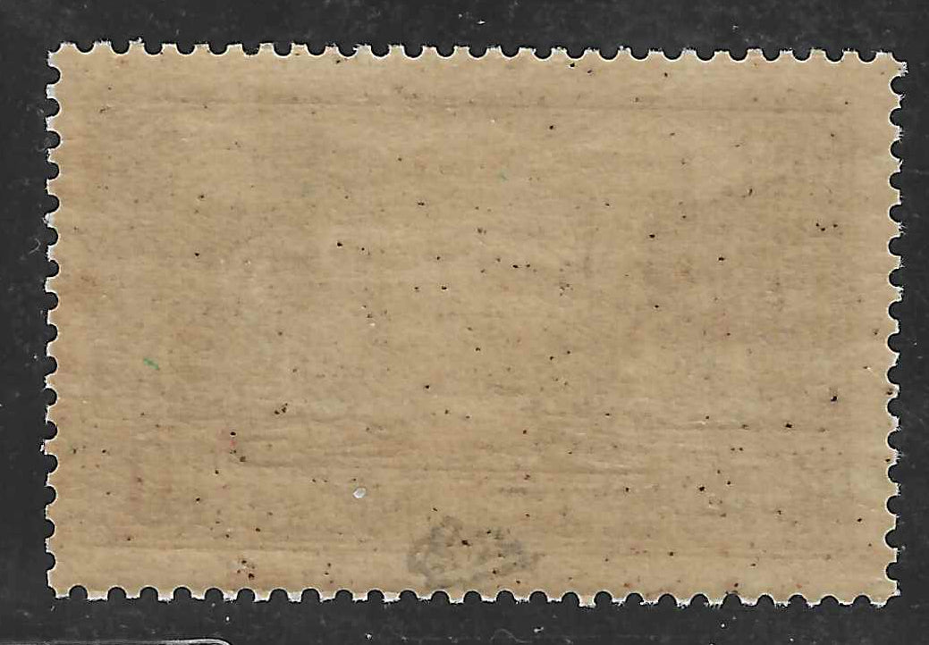 N°YT 261c - La Rochelle - Type II - neuf** - SUP - signé et avec certificat Calves