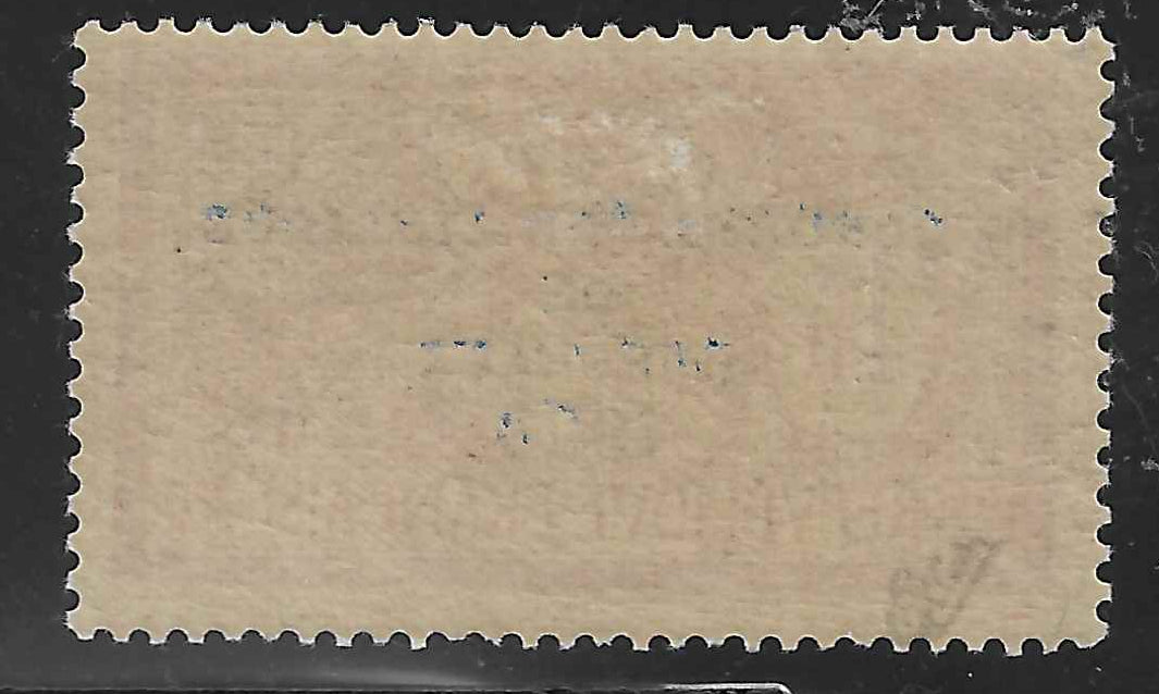 N°YT 182 - Congrès philatélique de Bordeaux - neuf* - TB - signé et avec certificat Calves