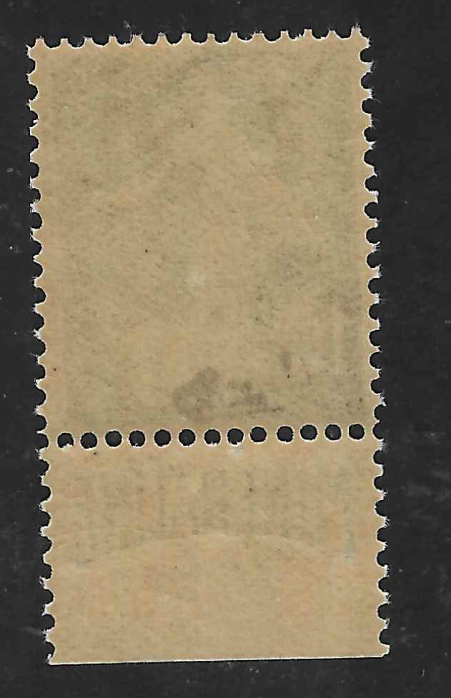 N°YT 188A - Minéraline - neuf** - SUP - signé et avec certificat Calves